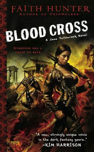 Blood Cross