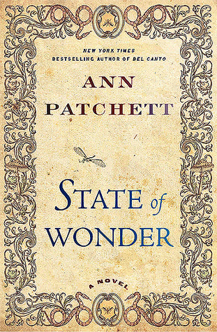 State of Wonder