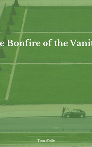 The Bonfire of the Vanities