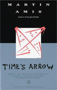 Time’s Arrow