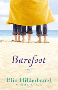 Barefoot