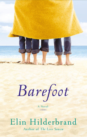 Barefoot