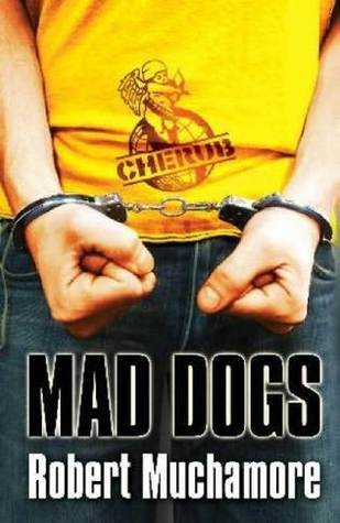 Mad Dogs