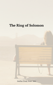 The Ring of Solomon