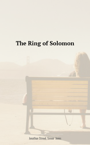 The Ring of Solomon