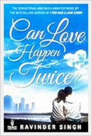 Can Love Happen Twice?